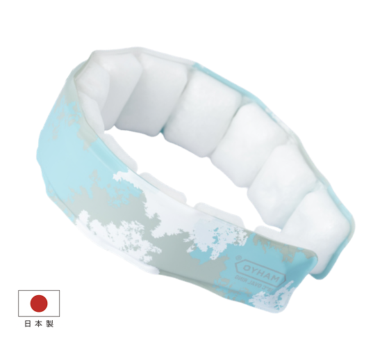 魔氷リング本体